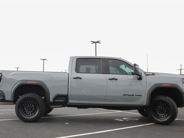 2025 GMC Sierra Hd - $79,561