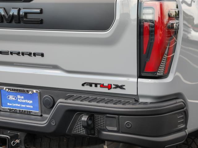 2025 GMC Sierra Hd - $79,561