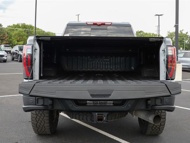 2025 GMC Sierra Hd - $79,561