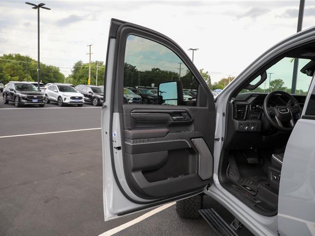 2025 GMC Sierra Hd - $79,561