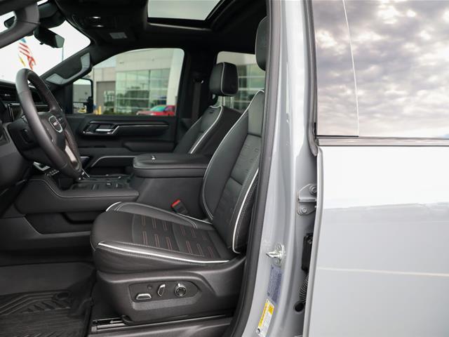 2025 GMC Sierra Hd - $79,561