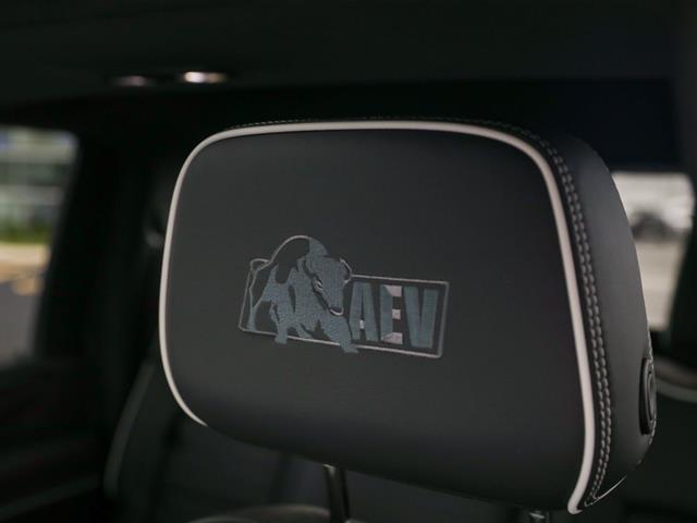 2025 GMC Sierra Hd - $79,561