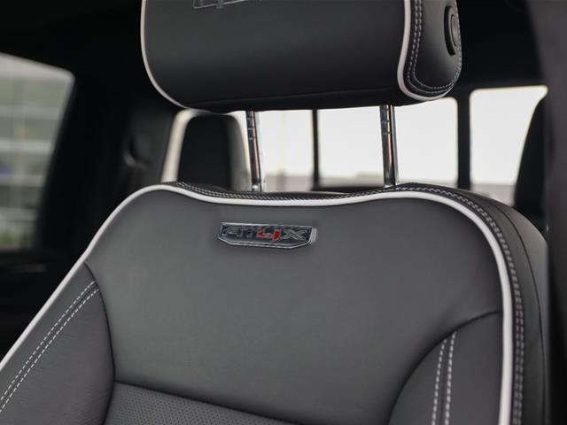 2025 GMC Sierra Hd - $79,561