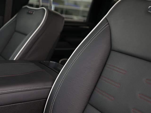 2025 GMC Sierra Hd - $79,561