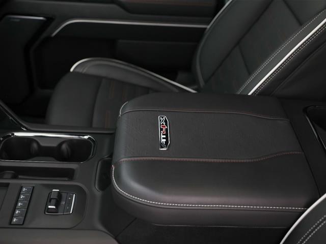 2025 GMC Sierra Hd - $79,561