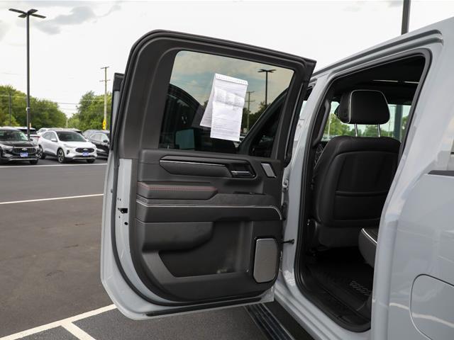 2025 GMC Sierra Hd - $79,561