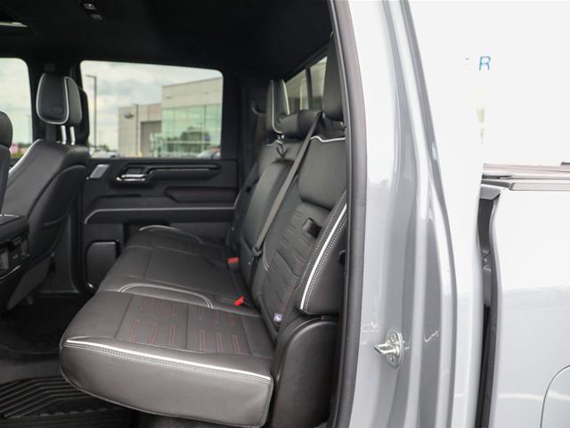 2025 GMC Sierra Hd - $79,561