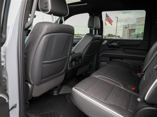 2025 GMC Sierra Hd - $79,561