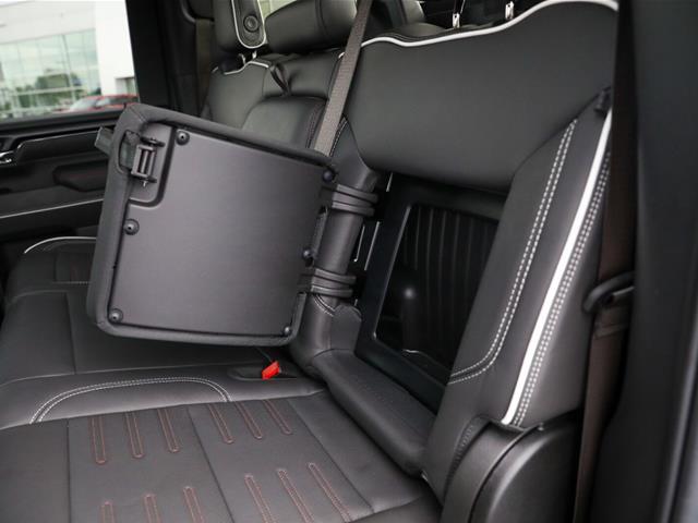 2025 GMC Sierra Hd - $79,561
