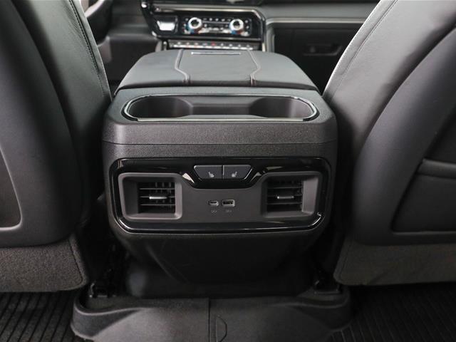 2025 GMC Sierra Hd - $79,561