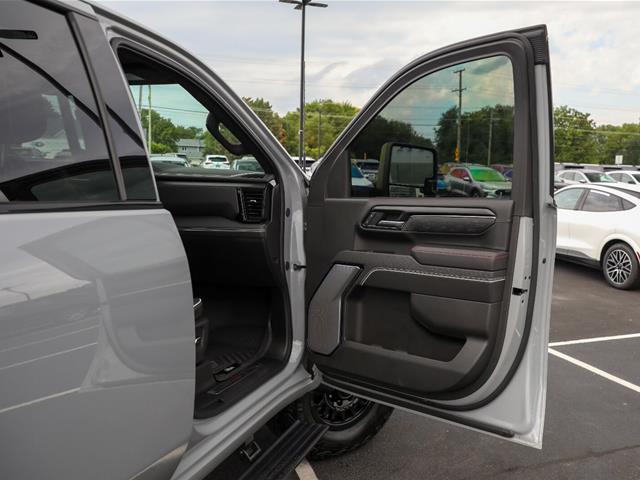 2025 GMC Sierra Hd - $79,561