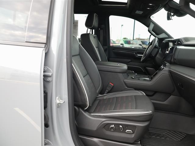 2025 GMC Sierra Hd - $79,561