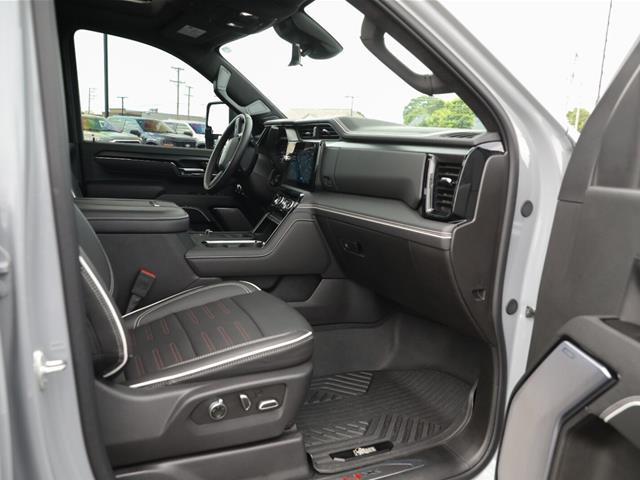 2025 GMC Sierra Hd - $79,561