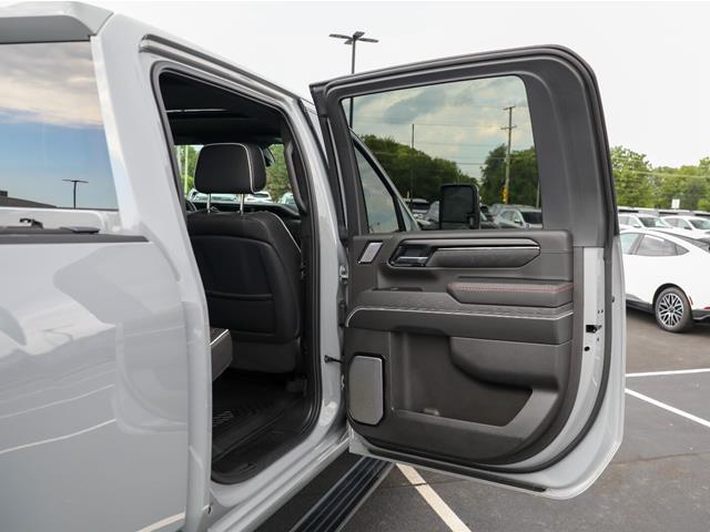 2025 GMC Sierra Hd - $79,561