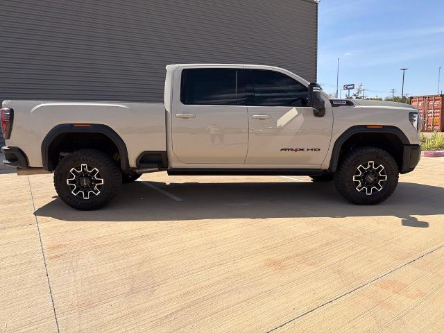 2026 GMC Sierra Hd - $81,904