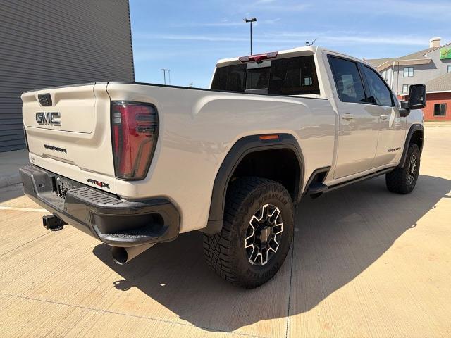 2026 GMC Sierra Hd - $81,904