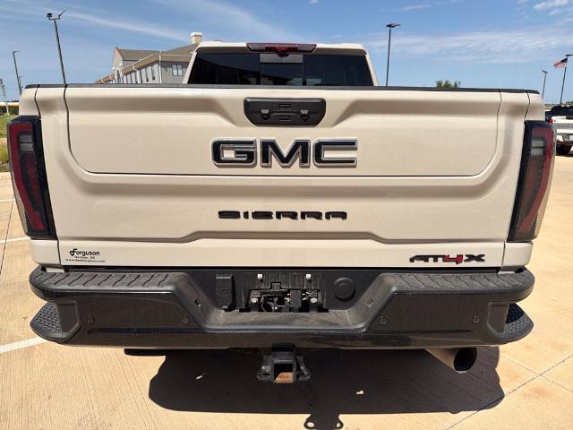 2026 GMC Sierra Hd - $81,904