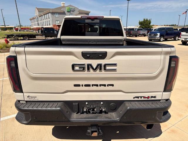 2026 GMC Sierra Hd - $81,904