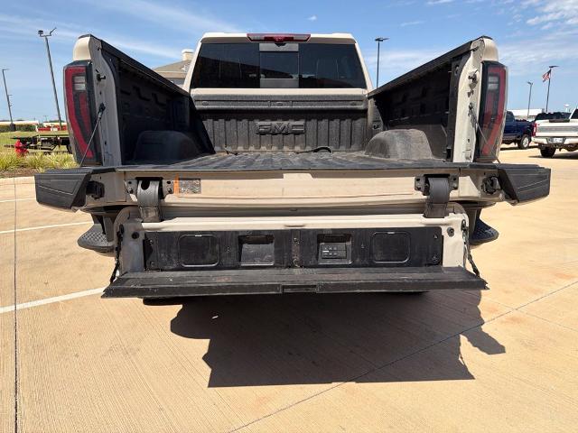 2026 GMC Sierra Hd - $81,904