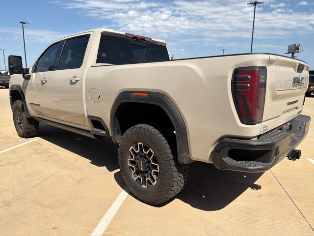 2026 GMC Sierra Hd - $81,904