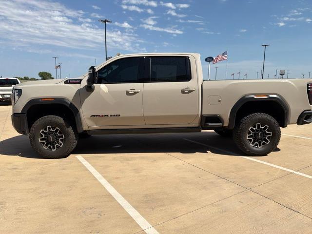 2026 GMC Sierra Hd - $81,904