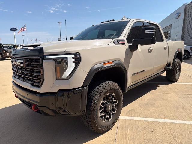 2026 GMC Sierra Hd - $81,904