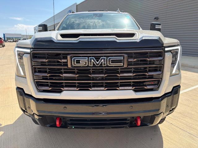 2026 GMC Sierra Hd - $81,904