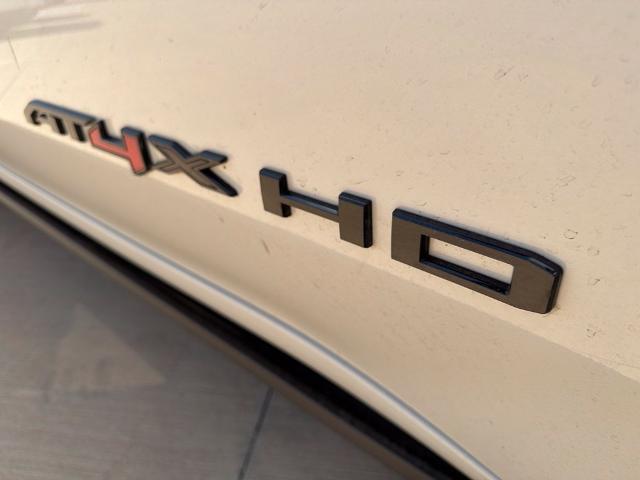 2026 GMC Sierra Hd - $81,904