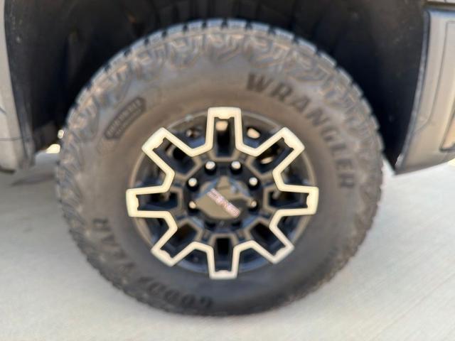 2026 GMC Sierra Hd - $81,904