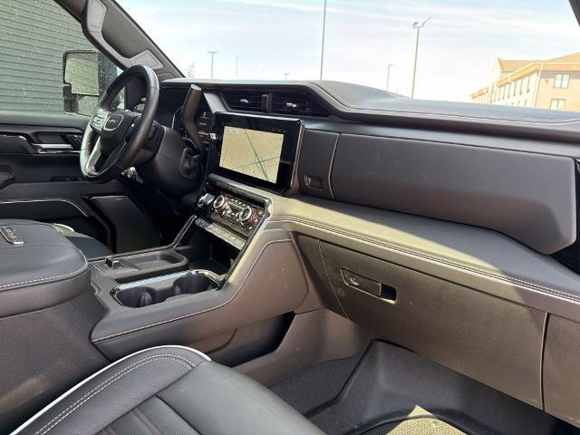 2026 GMC Sierra Hd - $81,904