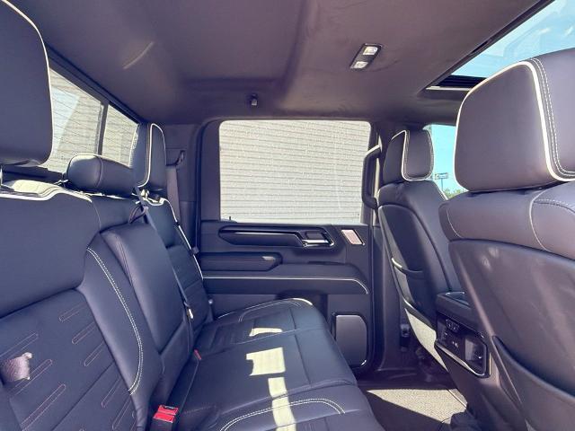 2026 GMC Sierra Hd - $81,904