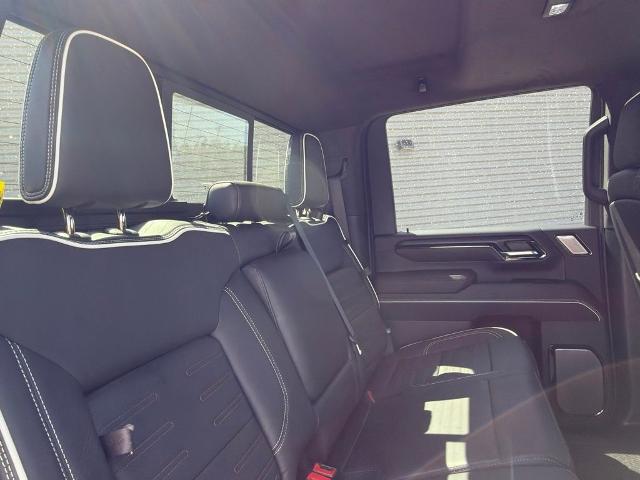 2026 GMC Sierra Hd - $81,904