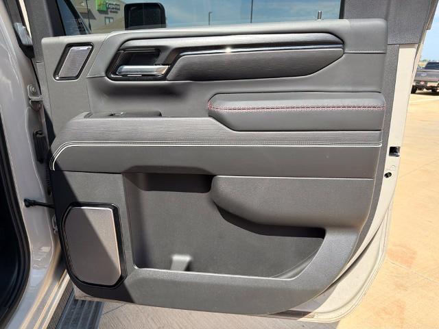 2026 GMC Sierra Hd - $81,904