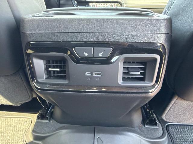 2026 GMC Sierra Hd - $81,904