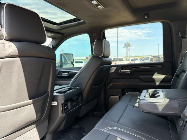 2026 GMC Sierra Hd - $81,904