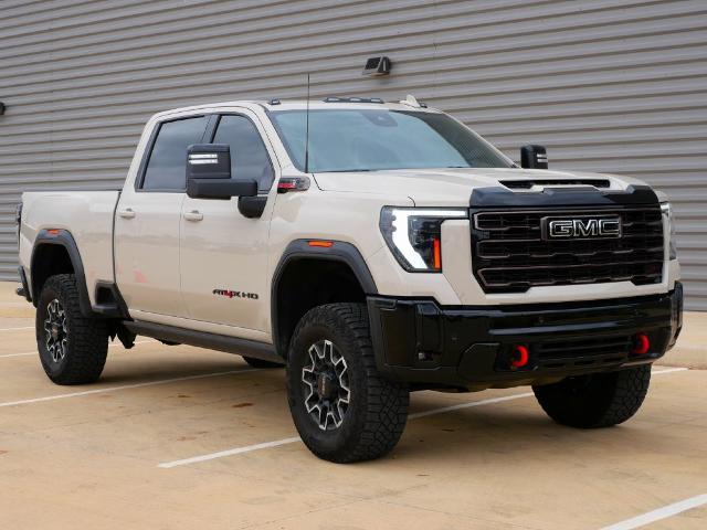 2026 GMC Sierra Hd - $79,404