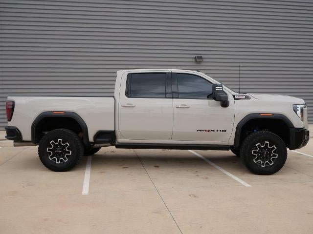 2026 GMC Sierra Hd - $79,404