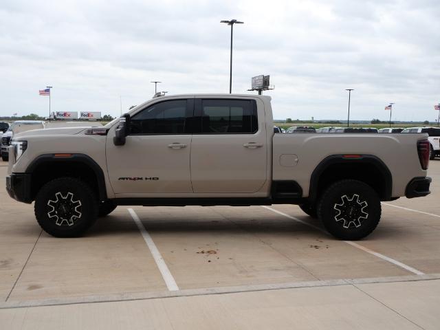 2026 GMC Sierra Hd - $79,404