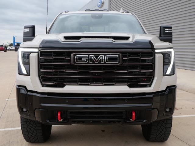 2026 GMC Sierra Hd - $79,404