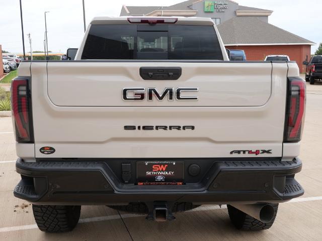 2026 GMC Sierra Hd - $79,404