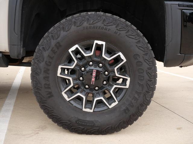 2026 GMC Sierra Hd - $79,404