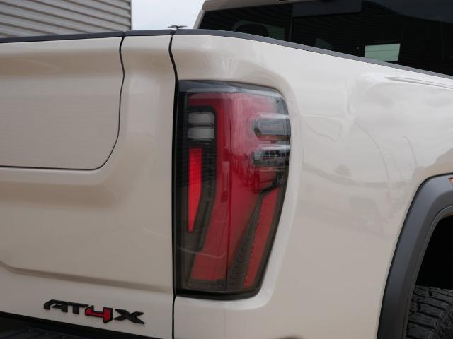 2026 GMC Sierra Hd - $79,404