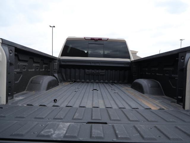 2026 GMC Sierra Hd - $79,404