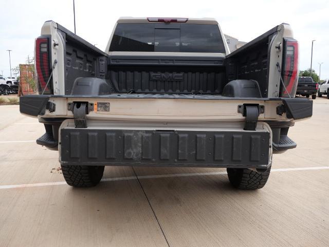 2026 GMC Sierra Hd - $79,404