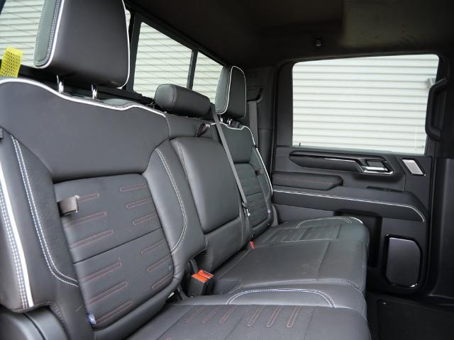 2026 GMC Sierra Hd - $79,404