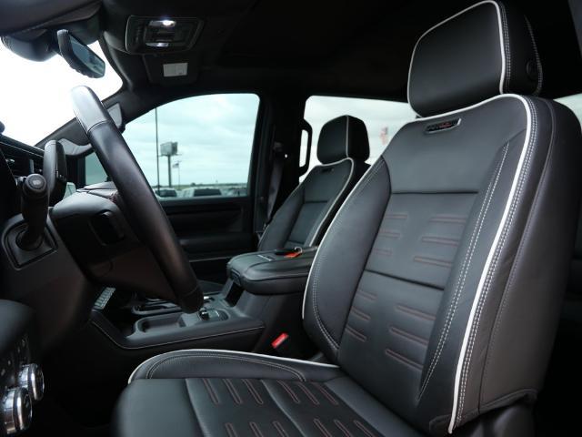 2026 GMC Sierra Hd - $79,404