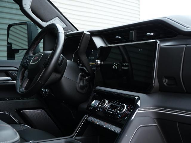 2026 GMC Sierra Hd - $79,404