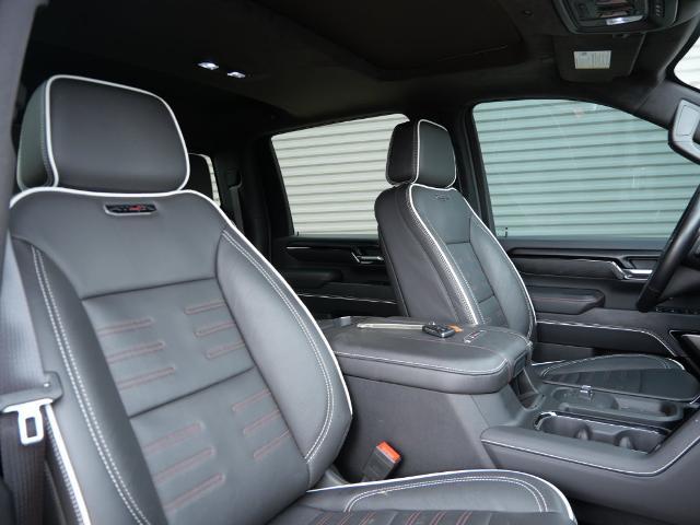2026 GMC Sierra Hd - $79,404