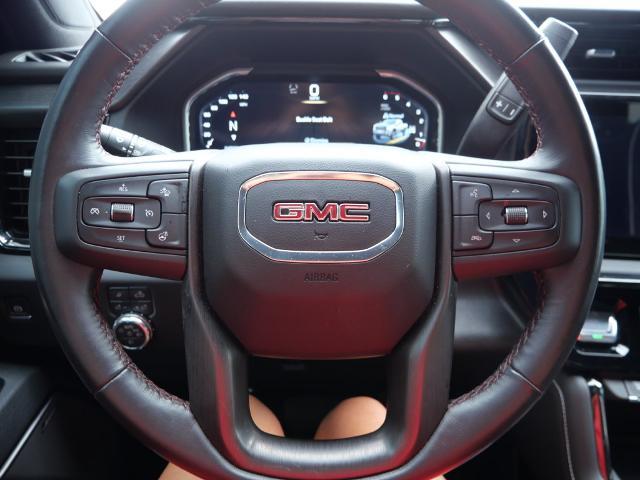 2026 GMC Sierra Hd - $79,404