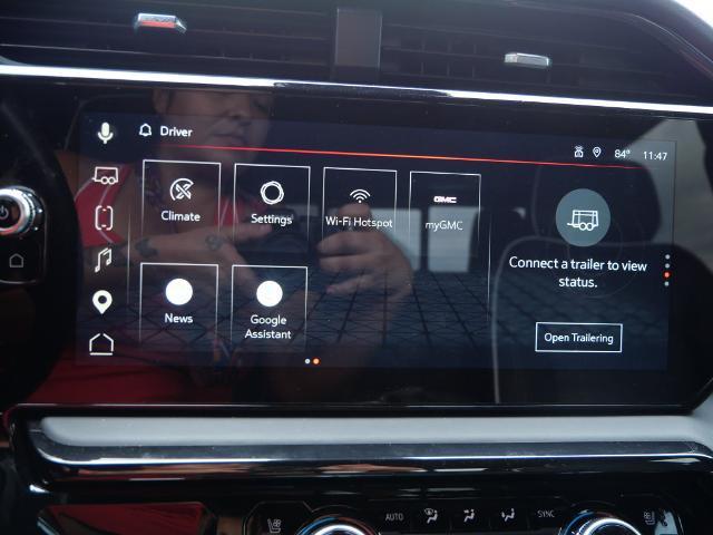 2026 GMC Sierra Hd - $79,404